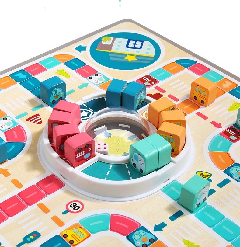 Jouets éducatifs
