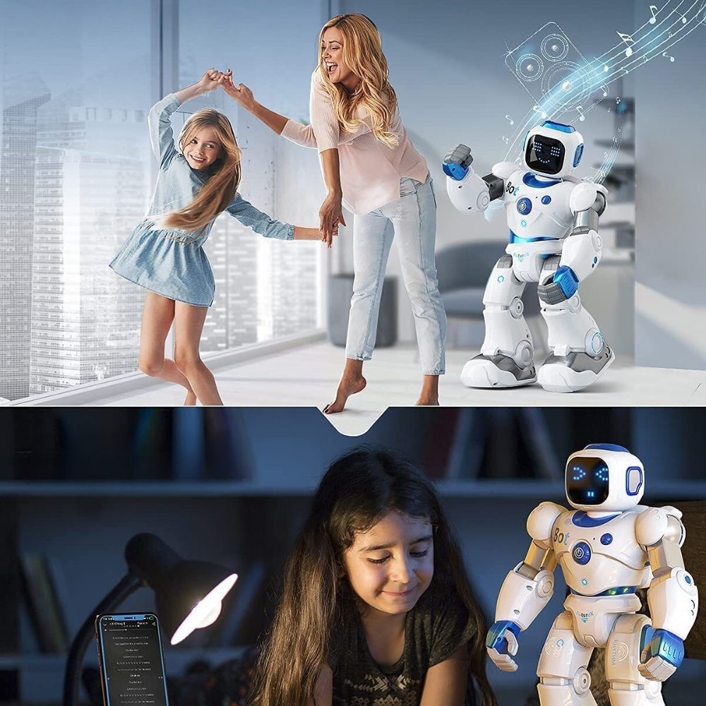 GravityLearner